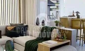 Imagem 4: CHÁCARA SANTO ANTONIO Vende Apartamento com 3 Dormitórios e uma Vaga