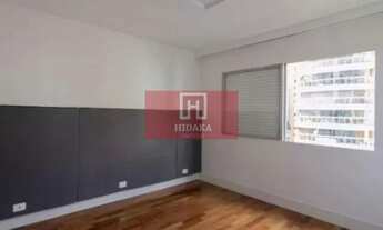 Imagem 5: Apartamento à venda no bairro Moema Pássaros - São Paulo/SP, Zona Sul