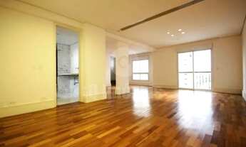 Imagem 5: Cobertura Moema 4 suítes 8 vagas de garagem