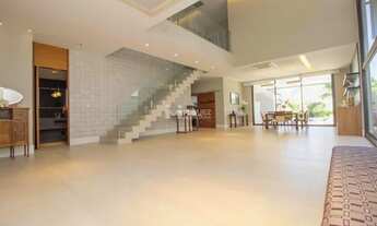 Imagem 3: Barra da Tijuca Casa com 4 dormitórios