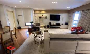 Imagem 3: Apartamento à venda 2 quartos 3 suítes 3 vagas Las Palmas Barcelona - São Caetano do Sul