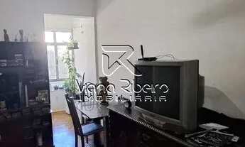 Imagem 6: Apartamento para venda com 49 metros quadrados com 1 quarto em Grajaú - Rio de Janeiro - R