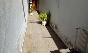 Imagem 7: Lindo Sobrado - Jardim Santa Maria - 3 dormitórios - 132 m² - Jacareí/SP