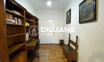 Imagem 2: Apartamento-À VENDA-Copacabana-Rio de Janeiro-RJ