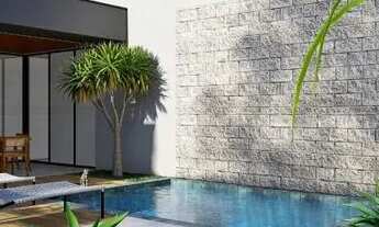 Imagem 4: CASA EM CONDOMÍNIO - URBANOVA - SP