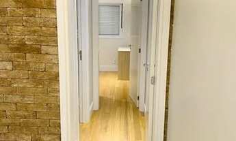 Imagem 2: Apartamento para venda possui 122 metros quadrados com 3 quartos