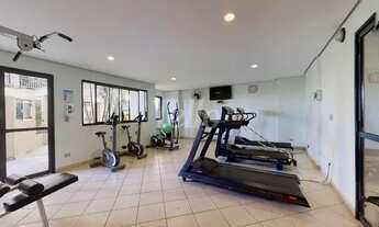 Imagem 16: São Paulo - Apartamento Padrão - Saúde