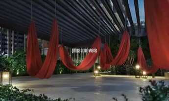 Imagem 7: Brooklin Nobre Apartamento com 4 dormitórios