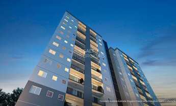 Imagem 4: Residencial Parque Amizade Sumaré - Apartamentos com Varanda, elevador, piscina e lazer co