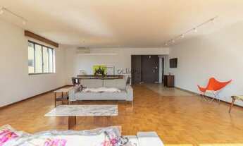 Imagem 7: Apartamento Locação Paraíso 320 m² 4 Dormitórios