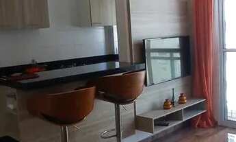 Imagem 2: Apartamento à venda no bairro Ocian - Praia Grande/SP