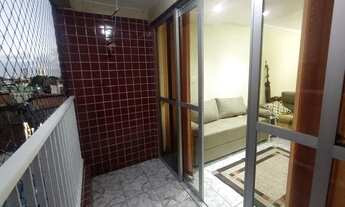 Imagem 5: Apartamento para venda com 80 metros quadrados com 3 quartos em Madalena - Recife - PE