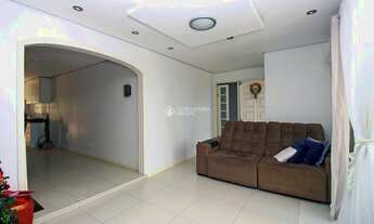 Imagem 3: PORTO ALEGRE - Casa Padrão - Jardim Itu Sabará