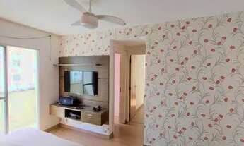 Imagem 2: Apartamento para Venda em Serra, Colina de Laranjeiras, 2 dormitórios, 1 banheiro, 1 vaga