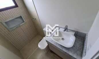 Imagem 5: Casa com 3 dormitórios à venda, 170 m² por R$ 1.070.000,00 - Parque Olívio Franceschini