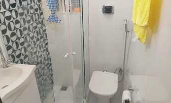 Imagem 2: Vendo apartamento no Fonseca na Travessa Dona Júlia