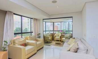 Imagem 3: Apartamento - Venda - São Paulo , São Paulo Apartamento para pessoas exigentes e de bom go