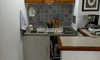 Imagem 2: MOEMA - FLAT Flat / studio com 1 dormitório