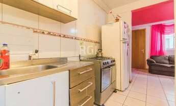 Imagem 5: PORTO ALEGRE - Apartamento Padrão - Lomba do Pinheiro