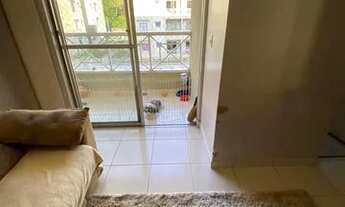 Imagem 7: Apartamento para venda tem 55 metros quadrados com 2 quartos em Ponta Negra - Manaus - AM