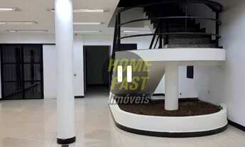 Imagem 5: Prédio para alugar, 400 m² por R$ 26.000,00/mês - Perdizes - São Paulo/SP