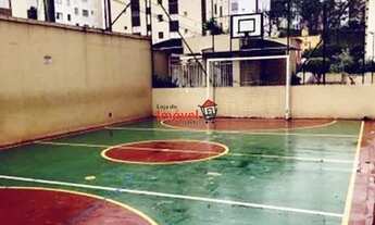 Imagem 2: Apartamento 2 dormitórios em São Bernardo