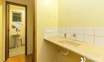 Imagem 7: PORTO ALEGRE - Conjunto Comercial/Sala - Rio Branco