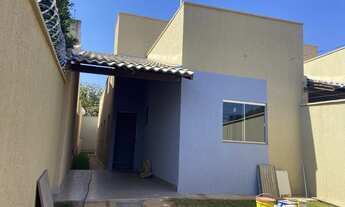 Imagem 2: Casa 3 quartos 1 suíte em senador canedo, ótimo acesso para GO020