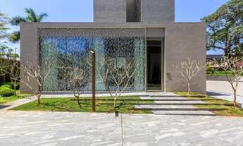 Imagem 2: Apartamento para Venda em São Paulo, Vila Olympia, 4 dormitórios, 4 suítes, 6 banheiros, 4