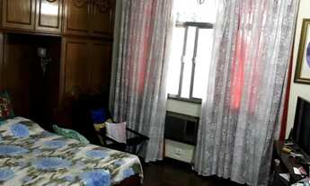 Imagem 6: Sobrado para venda tem 200 metros quadrados com 3 quartos em Vila Matilde - São Paulo - Sã