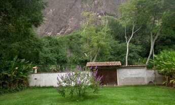 Imagem: Vendo um sítio