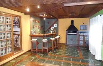 Imagem 7: Casa com 3 Dormitorio(s) localizado(a) no bairro Cristo Rei em São Leopoldo / RS Ref.:337