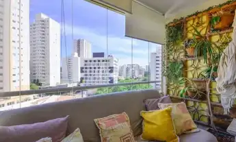 Imagem 4: São Paulo - Apartamento Padrão - Vila Clementino