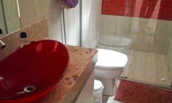 Imagem 7: Casa para venda tem 200 metros quadrados com 3 quartos em Acácias - Lagoa Santa - MG