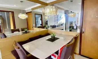 Imagem 6: Apartamento 2 quartos todo montado em itapoa