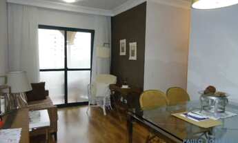 Imagem 4: APARTAMENTO - MORUMBI - SP