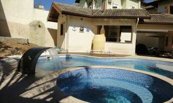 Imagem 7: LINDA CASA EM VINHEDO