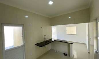 Imagem 4: Casa para venda com 110 metros quadrados com 3 quartos em ARAÇAGI