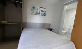 Imagem: Passe o feriadão a 500 metros da praia