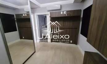 Imagem 3: Apartamento para alugar no bairro Green Fields Residence Club - São José do Rio Preto/SP