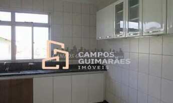 Imagem 3: Apartamento para aluguel, 3 quartos, 1 vaga, Serrano - Belo Horizonte/MG