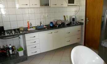 Imagem 4: APARTAMENTO RESIDENCIAL em INDAIATUBA - SP, VILA TODOS OS SANTOS