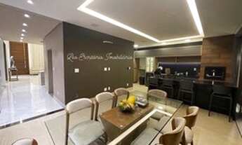 Imagem 7: Léo Vende - Casa Térrea Alto Padrão Ponte Alta Norte