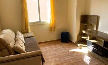 Imagem 7: Apartamento para Venda em Curitiba, Cristo Rei, 1 dormitório, 1 banheiro