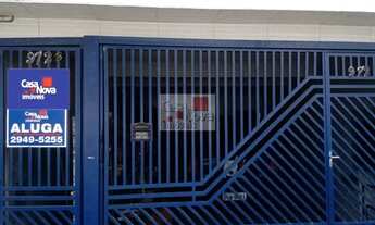 Imagem: Casa Assobradada, Vila Sabrina - São Paulo