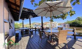 Imagem 3: Casa com 3 dormitórios, 100m, a venda em Bal. Barra do Sul - Centro