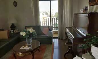 Imagem 6: São Paulo - Apartamento Padrão - SAÚDE