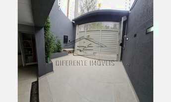 Imagem 3: Sobrado para Alugar com 180m² na Vila Formosa