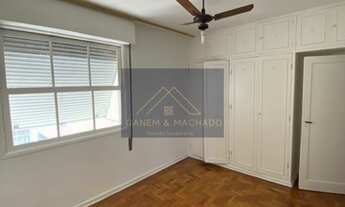 Imagem 12: Apartamento para aluguel possui 150 metros quadrados com 3 quartos em Boqueirão - Santos