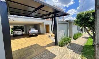 Imagem 3: Casa para venda com 280 metros quadrados com 3 quartos em Santa Terezinha - Pato Branco